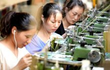 وام‌های کوچک و رونق کسب و کارهای چین