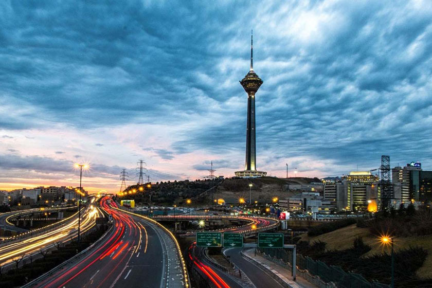 نام «تهران» در میان نوآورترین شهرهای دنیا