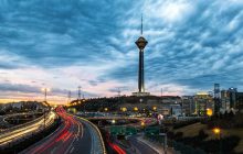 نام «تهران» در میان نوآورترین شهرهای دنیا